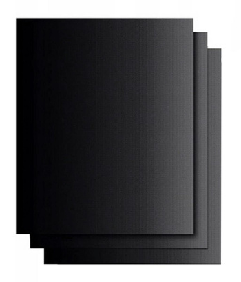 AG666 MATA TEFLONOWA NA GRILL 3 SZT.