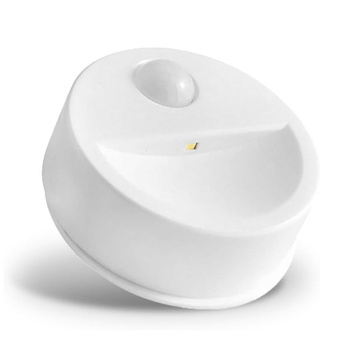 Bezprzewodowa lampka LED z czujnikiem ruchu i zmierzchu