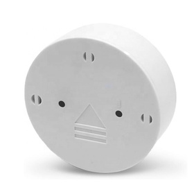 BATTERY OPERATED MOTION SENSOR    