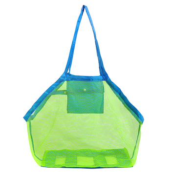 AG546A TORBA PLAŻOWA NA ZABAWKI