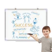 DA465 TABLICA MAGNETYCZNA 60 x 40