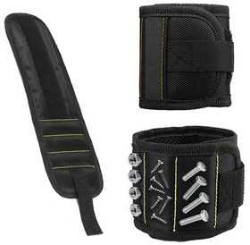 AG648A OPASKA NA RĘKĘ NA ŚRUBY 3 MAGNESY