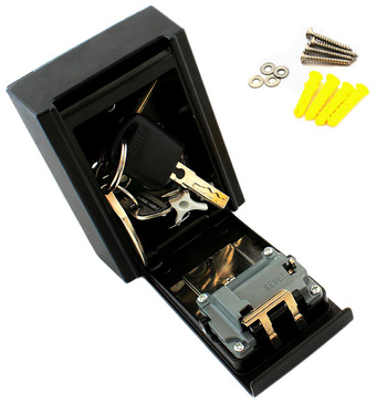 AG613A SEJF NA KLUCZE