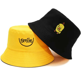 BQ46B KAPELUSZ CZAPKA DWUSTRONNA B/Y