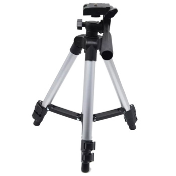 ST5C STATYW FOTO 112 CM + PILOT+ UCHWYT