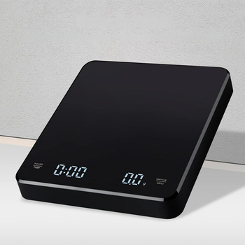 DA457 ELEKTRYCZNA WAGA KUCHENNA USB