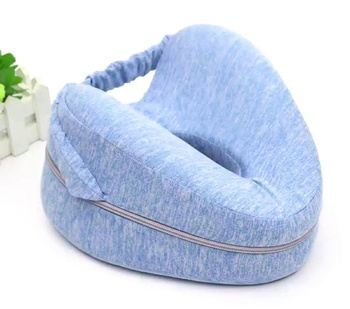 AG32J PODUSZKA POD NOGI MIĘDZY KOLANA NI