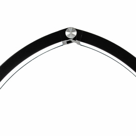 ZD166 LAMPA KOSMETYCZNA SKŁADANA 320LED