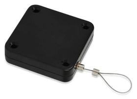 AG799 SAMOZAMYKACZ DO DRZWI