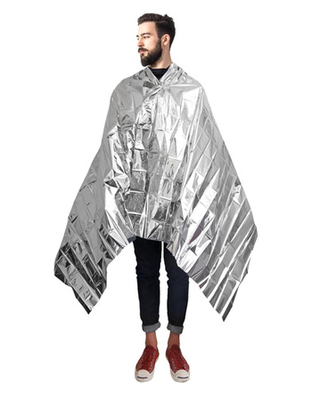 AG404 KOC TERMICZNY RATUNKOWY 130X210CM