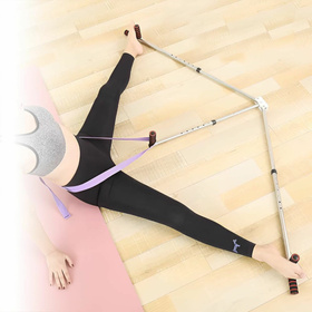 DA545 PRZYRZĄD DO ROZCIĄGANIA MIĘŚNI NÓG