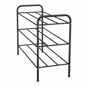 DA573 PÓŁKA NA BUTY 3 POZIOMY