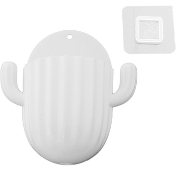 DA129 ORGANIZER ŚCIENNY NA SZCZOTECZKI,