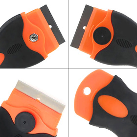 NZ17 SKROBAK DO PŁYT INDUKCYJNYCH