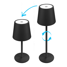 ZD173 BEZPRZEWODOWA NOCNA LAMPKA