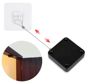 AG799 SAMOZAMYKACZ DO DRZWI