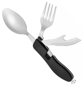 AG534D NIEZBĘDNIK TURYSTYCZNY 4w1 CZARNY