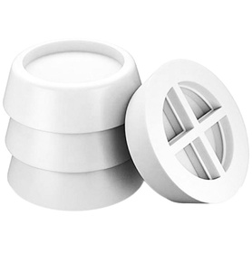 AG561 ANTYWIBRA PODKŁ. POD PRALKĘ 4 szt.