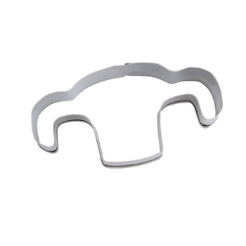 ŚWIĄTECZNE FOREMKI DO CIASTEK 3D