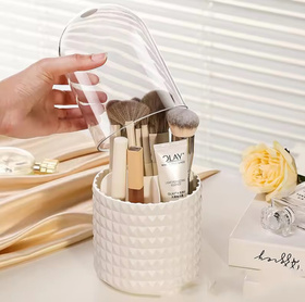 CA25A OBROTOWY ORGANIZER NA PĘDZLE DO