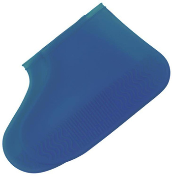 BQ41G SILIKONOWE OCHRANIACZE NA BUTY