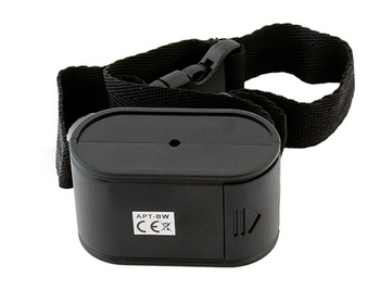 Bezprzewodowy PASTUCH Ogrodzenie dla Psa 200m + Obroża