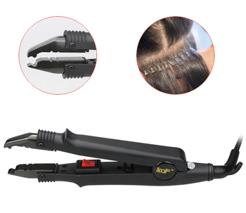 AG245 ZGRZEWARKA DO PRZEDŁUŻANIA WŁOSÓW