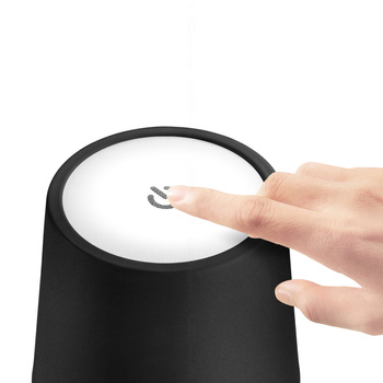 ZD173 BEZPRZEWODOWA NOCNA LAMPKA