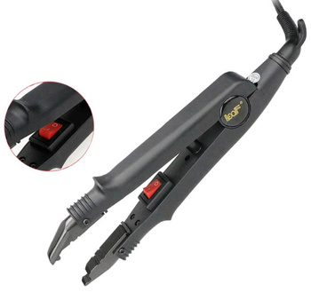 AG245 ZGRZEWARKA DO PRZEDŁUŻANIA WŁOSÓW