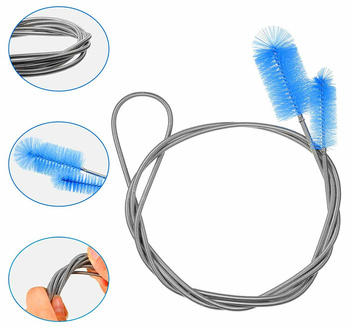 AG80C CZYŚCIK DO CZYSZCZENIA RUR WĘŻY