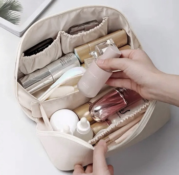 BQ71 ROZKŁADANA KOSMETYCZKA ORGANIZER