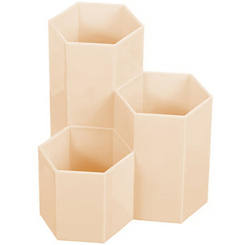 AG605J POJEMNIK NA PĘDZLE DO MAKIJAŻU