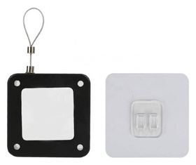 AG799 SAMOZAMYKACZ DO DRZWI