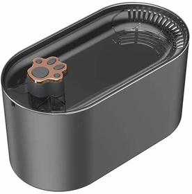 AG991 POIDEŁKO AUTOMATYCZNE SZARE