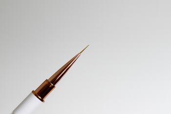 DA433 PRECYZYJNY PĘDZELEK DO ZDOBIEŃ