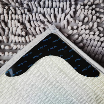 AG562H PODKŁADKI ANTYPOŚLIZGOWE 4PCS