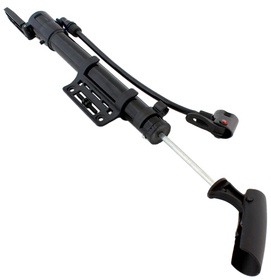 RW22 POMPKA ROWEROWA STOJĄCA