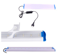 BELKA oświetleniowa do akwarium 36 diod LED 42cm 12W