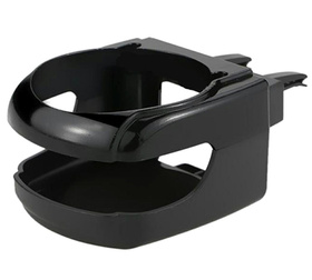 AP6C UCHWYT NA KUBEK SAMOCHOD BLACK