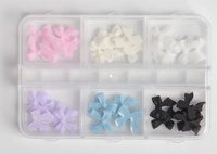 DA414 3D NAIL DECORATIONS 30 PC