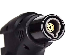 Lutlampa Gazowa MINI PALNIK Zapalniczka JET AG306C 