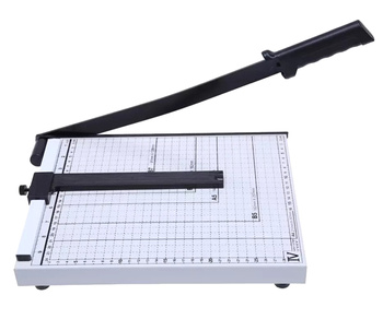 AG64A GILOTYNA DO PAPIERU BIAŁA