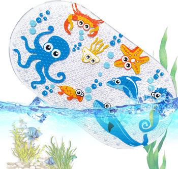 DA506 ANTYPOŚLIZGOWA MATA PRYSZNICOWA