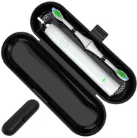 ETUI Podróżne na elektryczną szczoteczkę do zębów Oral-B czarne AG821A