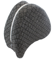 AG32K PODUSZKA MIĘDZY KOLANA GREY