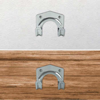 DA549 WIESZAK UCHWYT ŚCIENNY 20SZT