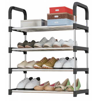 DA575 PÓŁKA NA OBUWIE 4 POZIOMY