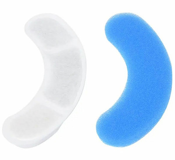 AG991A POIDEŁKO AUTOMATYCZNE BIAŁE