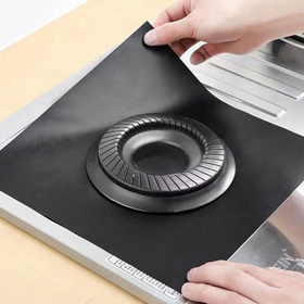 AG666H MATA TEFLONOWA NA KUCHENKĘ 4SZT