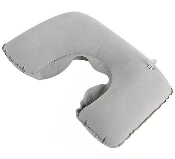 AG353G DMUCHANA PODUSZKA PODRÓŻNA